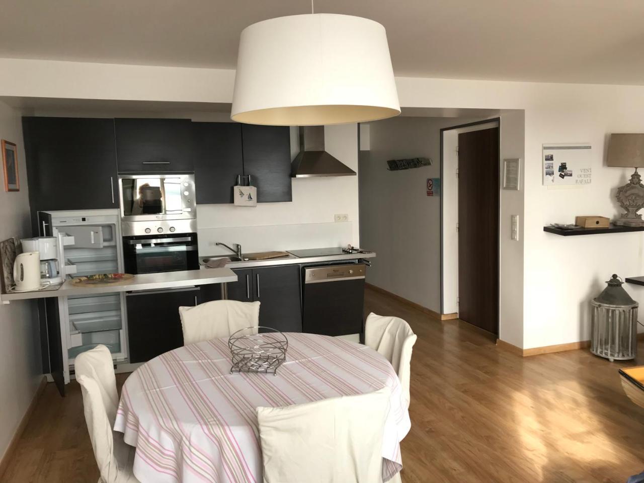 Villa Des Sarcelles 2 Le Crotoy Buitenkant foto